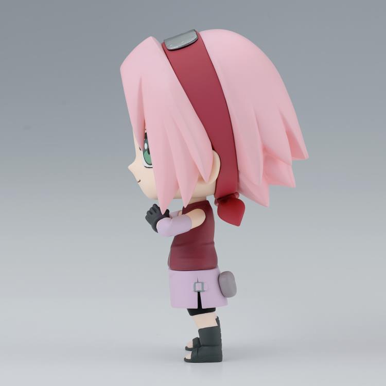 Naruto Shippuden: Repoprize - Sakura Haruno (Ver.A) [Banpresto]