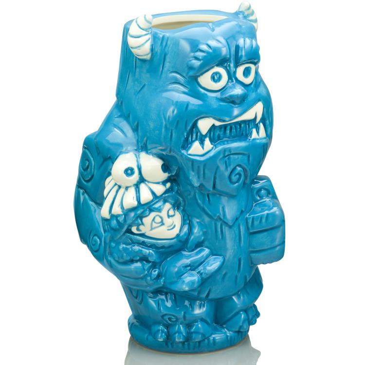 PRESALE | Disney: Monsters, Inc. - Sulley - 37 oz. Geeki Tikis Mug (Beeline Creative)