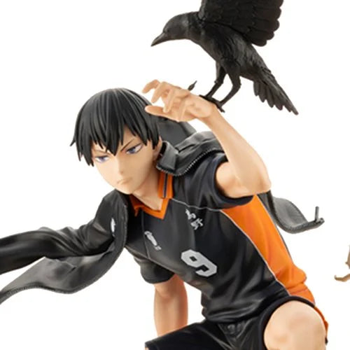 PRESALE | Haikyuu!! - Kageyama Tobio - ARTFX J - 1/8 (Kotobukiya)