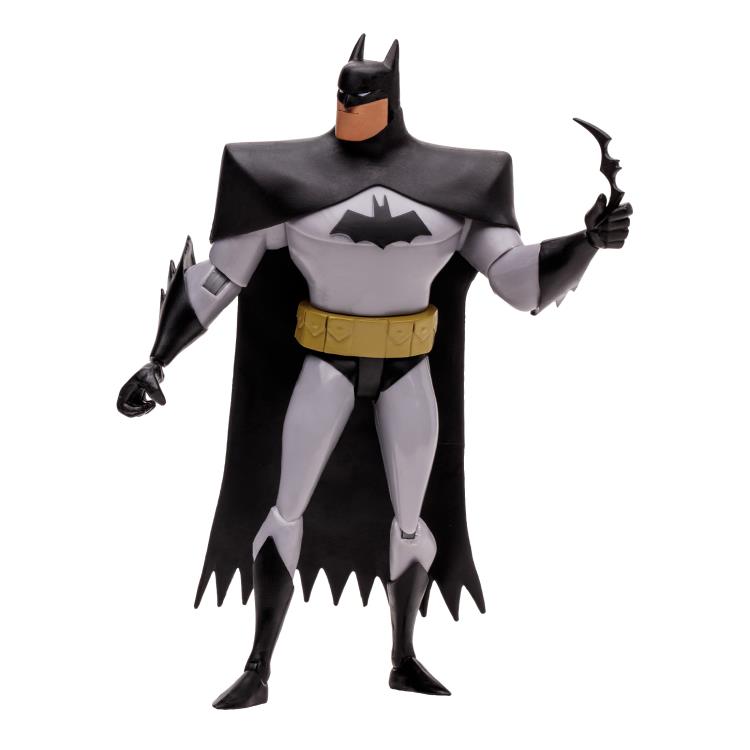 PRESALE | DC: The New Batman Adventures - Batman 6-Inch Action Figure (DC Direct)