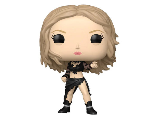 Funko POP! Rocks: Britney Spears - Britney Spears #461 (Stronger)
