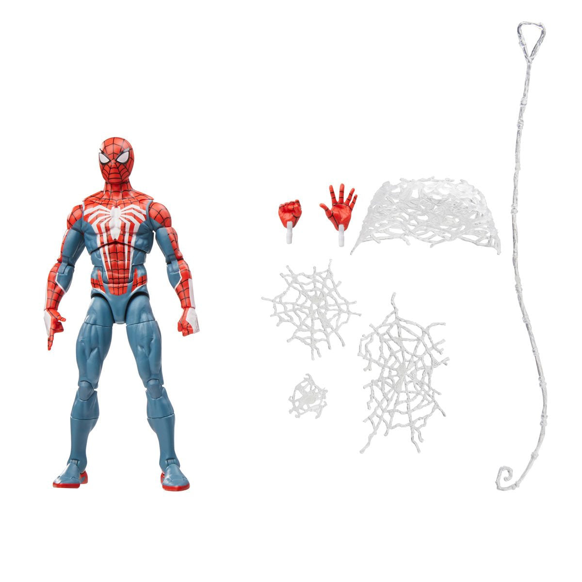 PRESALE | Marvel Legends - Spider-Man 2 Marvel Legends Gamerverse 6-Inch Action Figure