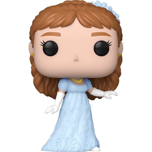 PRESALE | Funko POP! TV: Bridgerton - Daphne #1466 Vinyl Figures