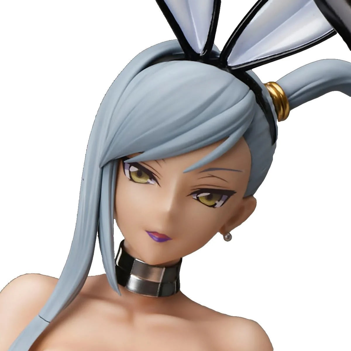 PRESALE | Code Geass: Lelouch of the Rebellion - Villetta Nu - B-style - 1/4 - Bunny Version (FREEing, MegaHouse)