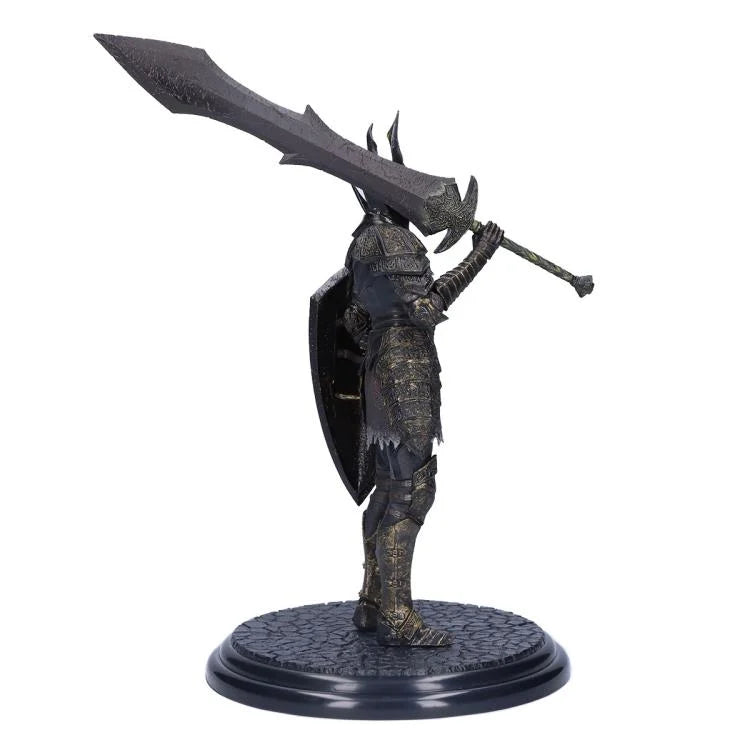 Dark Souls: Black Knight-DXF Sculpt Collection Vol. 3 [Banpresto]