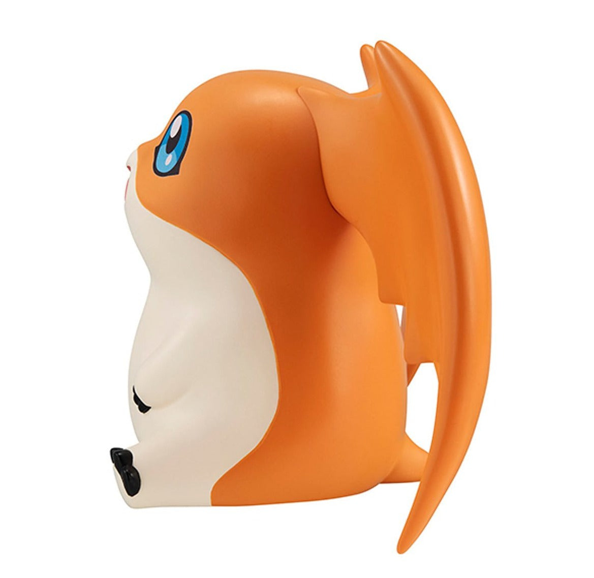 PRESALE | Digimon Adventure - Patamon - Look Up Mini-Figure (MegaHouse)