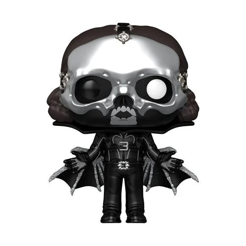 Funko POP! Rocks: Ghost - Bat Wing Papa (Diamond Glitter) #512