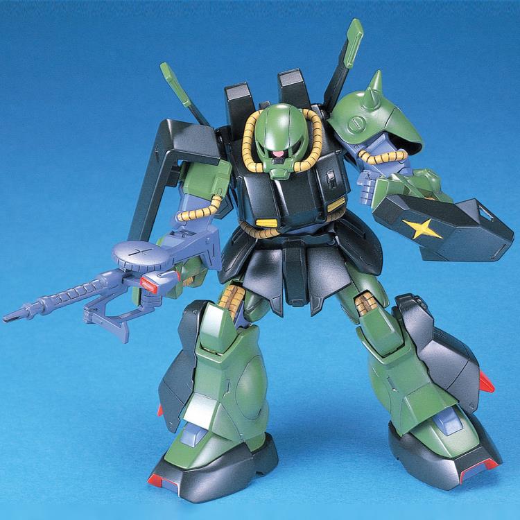 PRESALE | Mobile Suit Zeta Gundam HI-Zack High Grade 1:144 Scale Model Kit(Bandai Hobby Gunpla)