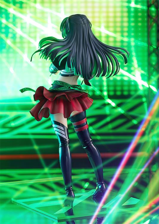 PRESALE | The Idolmaster Shiny Colors Fuyuko Mayuzumi Neon Light Romancer Version 1:7 Scale Statue (Phat Company)