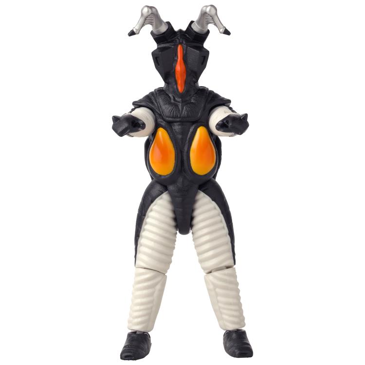 Ultraman: Zetton 6-Inch Ultra Action Figure [Bandai]