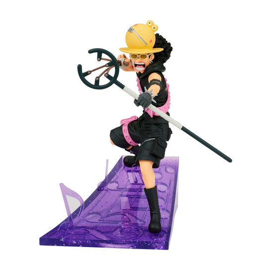 PRESALE | One Piece Film Red - Usopp - SenkouZekkei (Banpresto)