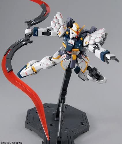 PRESALE | Mobile Suit Gundam Wing Endless Waltz - XXXG-01SRC Gundam Sandrock Kai - MG - 1/100 - EW Ver. (Bandai)