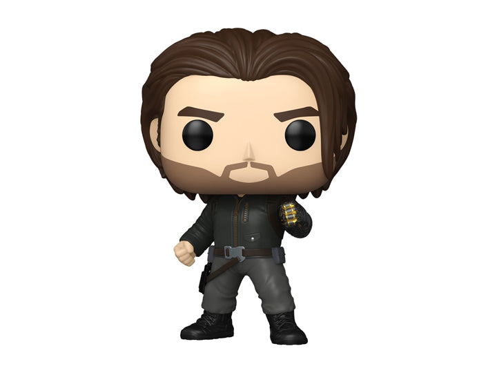 Funko POP!: Thunderbolts - Bucky Barnes #1483 (Marvel Studios)