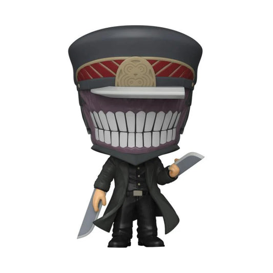 Funko POP! Animation: Chainsaw Man - Samurai Sword #1763