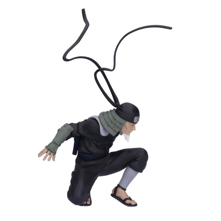 Naruto Shippuden: Panel Spectacle - Hiruzen Sarutobi [Banpresto]