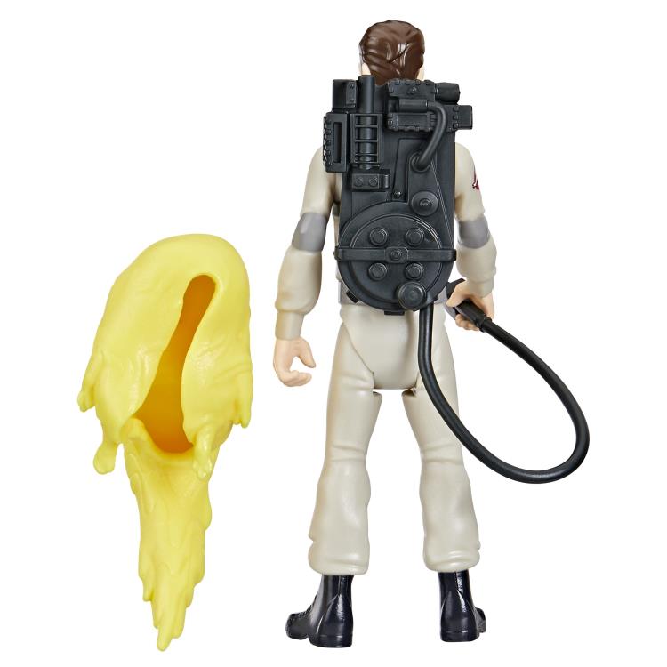 Ghostbusters - Frozen Empire Fright Features Gary Grooberson - 5-Inch Action Figure (Hasbro)