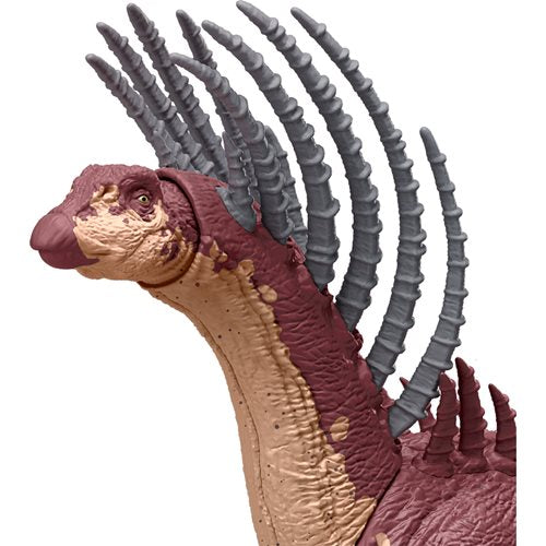 Jurassic World: Gigantic Trackers Bajadasaurus Action Figure [Mattel]