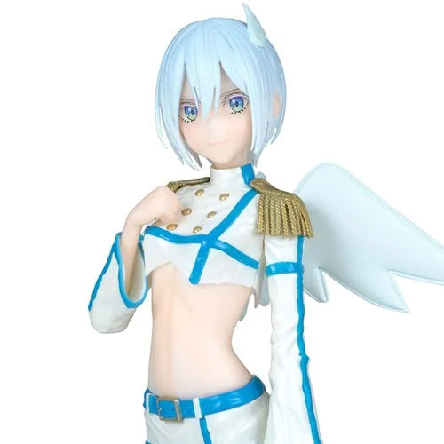 PRESALE |  2.5 Dimensional Seduction - Nonoa - Glitter & Glamours - Nokiel Angel Paratroopers Ver. (Bandai Spirits)