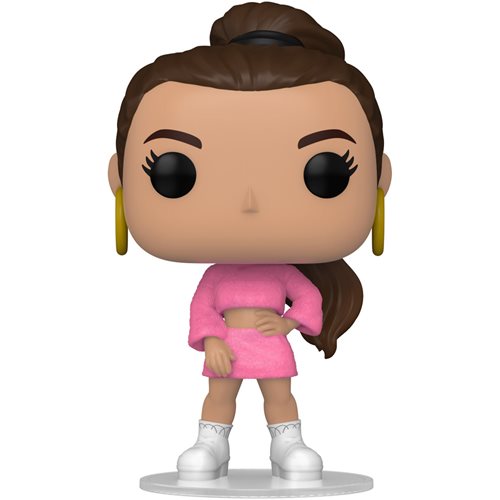 PRESALE | Funko POP! Rocks: Rosalia Malamente #354 Vinyl Figures