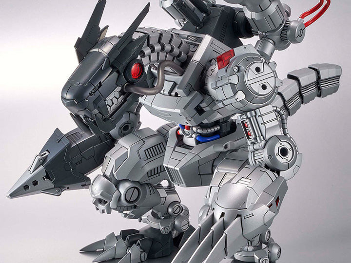 Digimon Adventure: Figure-rise Standard Amplified Machinedramon Model Kit [Bandai]