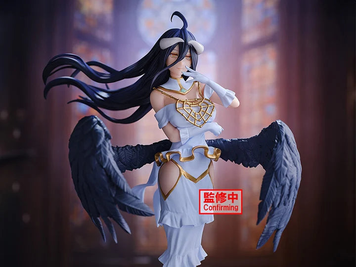 Overlord : Aibedo [Banpresto]