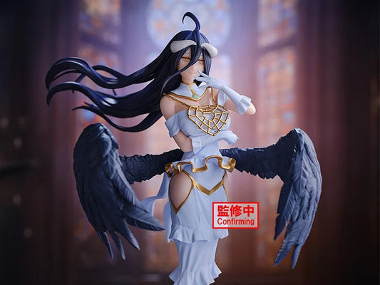 Overlord : Aibedo [Banpresto]