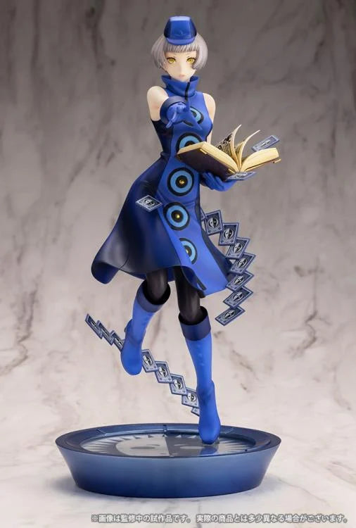 PRESALE | Persona 3 Reload - Elizabeth - ARTFX J - 1/8 (Kotobukiya)