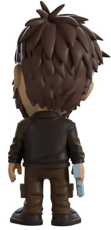 PRESALE | Breaking Bad Collection - El Camino Jesse Vinyl Figure #16 (Youtooz)