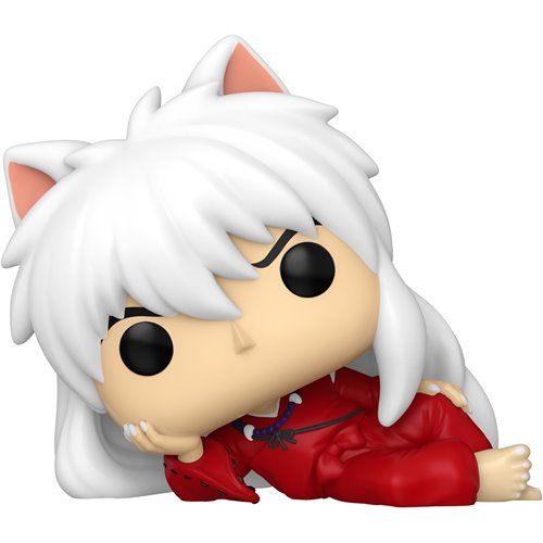 Funko POP! Animation: InuYasha - Inuyasha #1928 (Laying Down)