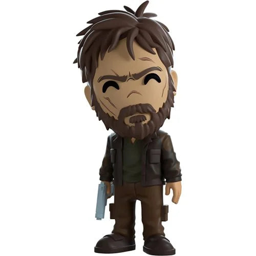 PRESALE | Breaking Bad Collection - El Camino Jesse Vinyl Figure #16 (Youtooz)