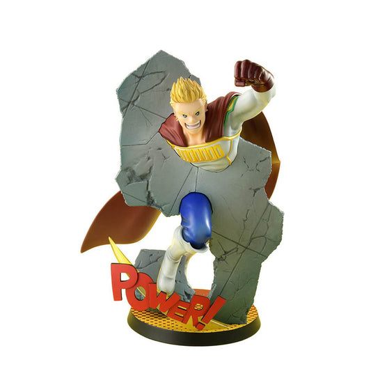 PRESALE | My Hero Academia - Toogata Mirio - 1/8 - Hero Suit DX Version (BellFine, Takara Tomy)