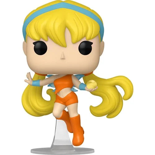 Funko POP! Animation: Winx Club - Stella #1909