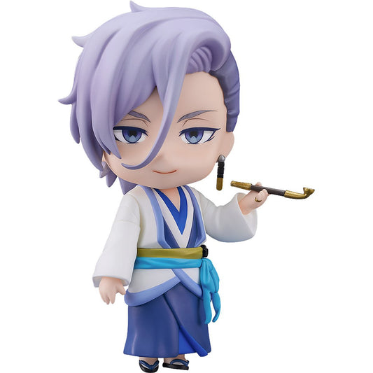 PRESALE | Revenger - Usui Yuen - Nendoroid #2137 (Good Smile Company, Orange Rouge)