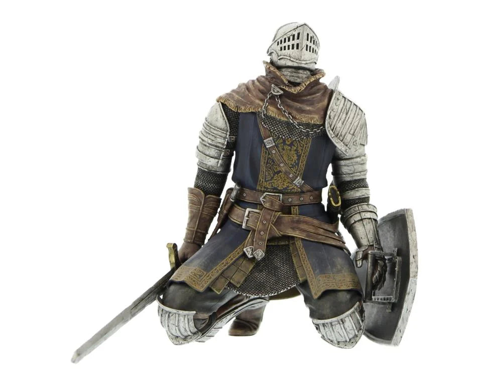 Dark Souls: Oscar (Knight of Astora)-DXF Sculpt Collection Vol. 4 [Banpresto]