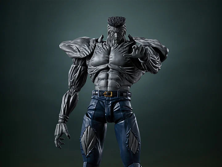 Yu Yu Hakusho: Younger Toguro 100% Ver. S.H.Figuarts [Bandai]
