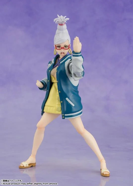 Dandadan: Seiko S.H.Figuarts Action Figure [Bandai]