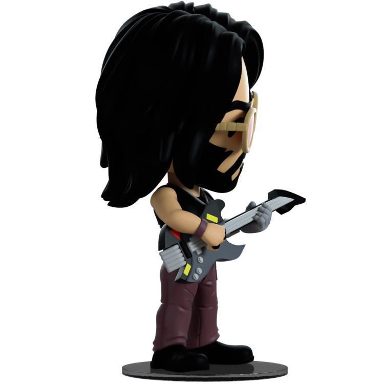 PRESALE | Cyberpunk 2077 Collection - Johnny Silverhand Vinyl Figure (Youtooz)