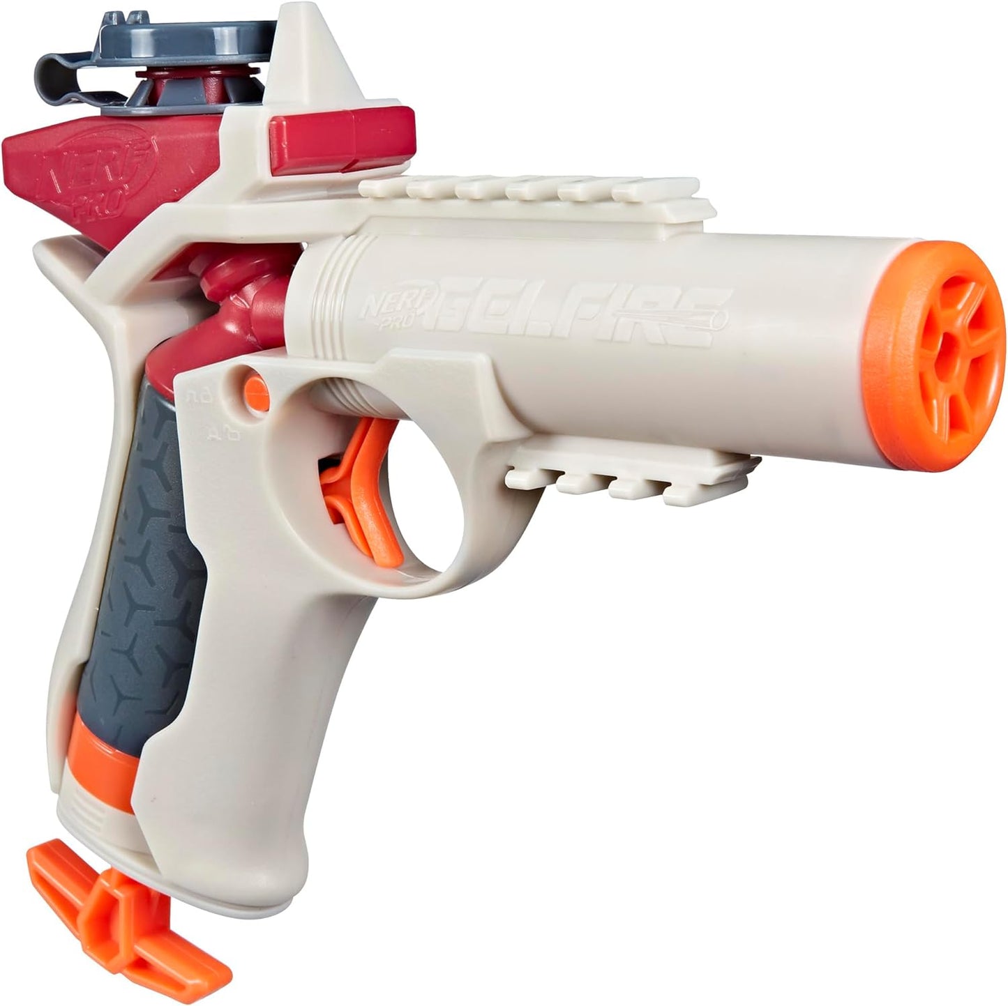 Nerf Pro Gelfire Ignitor Blaster (Hasbro)