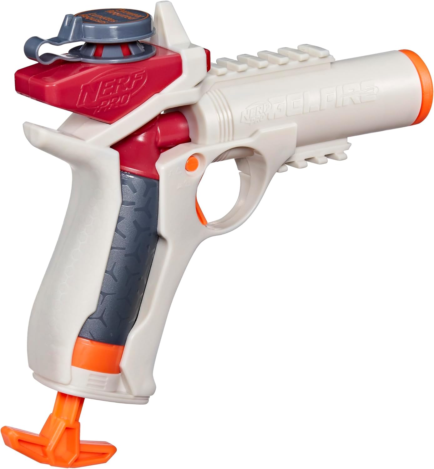 Nerf Pro Gelfire Ignitor Blaster (Hasbro)