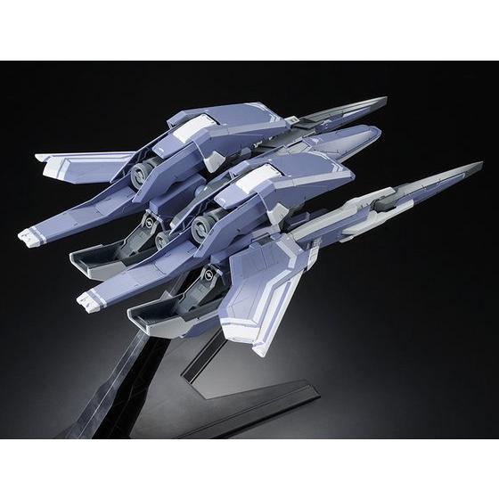 Mobile Suit Gundam 00: GN Arms Type E and Gundam Exia High Grade 1:144 Scale Model Kit [Bandai]