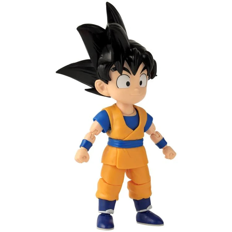 Dragon Ball Daima: Dragon Stars Goku Mini Action Figure [Bandai]