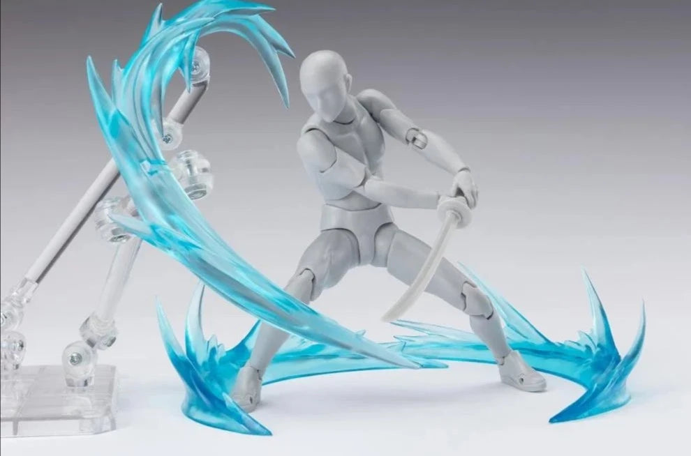 PRESALE | Tamashii Effect - Wind - Blue Ver. (Tamashii Nations)