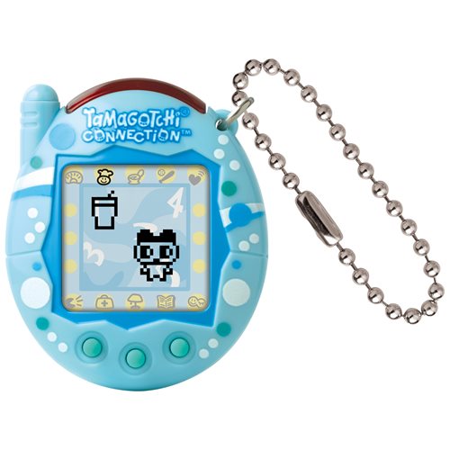 PRESALE | Bandai Namco: Tamagotchi Connection - Bubbles - Digital Pet