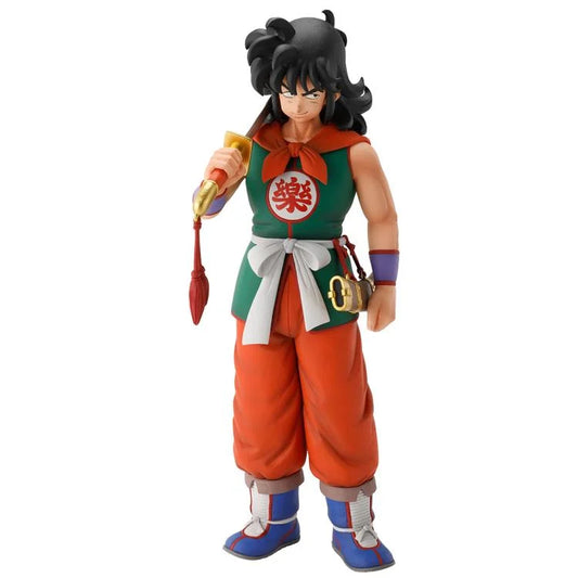 Dragon Ball:Yamcha (Son Goku Training Section) Masterlise Version Ichibansho Statue [Ichibansho]