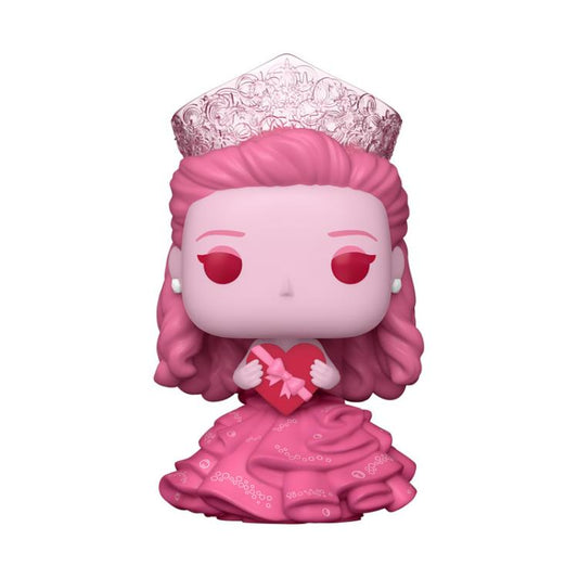 Funko Pop! Movies: Valentines - Glinda #1712