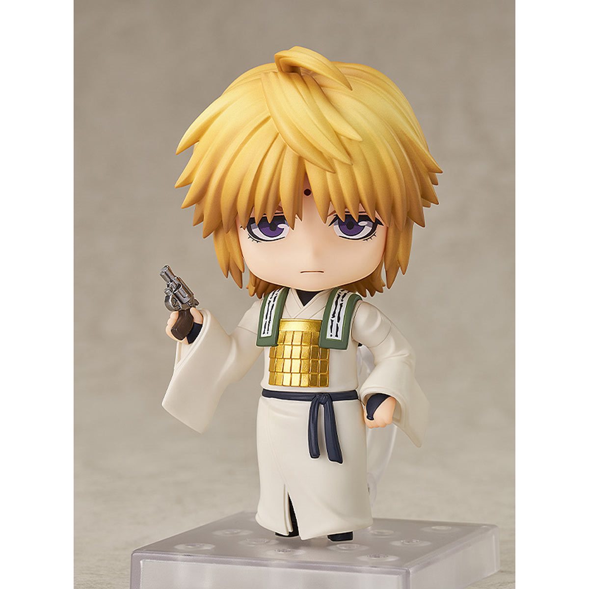 PRESALE | Saiyuki Reload - Zeroin - Genjo Sanzo - Nendoroid #2086 (Good Smile Company)