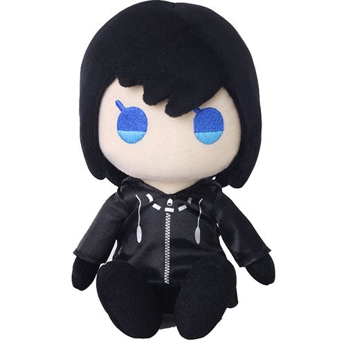Kingdom Hearts III: Xion Plush [Square-Enix]