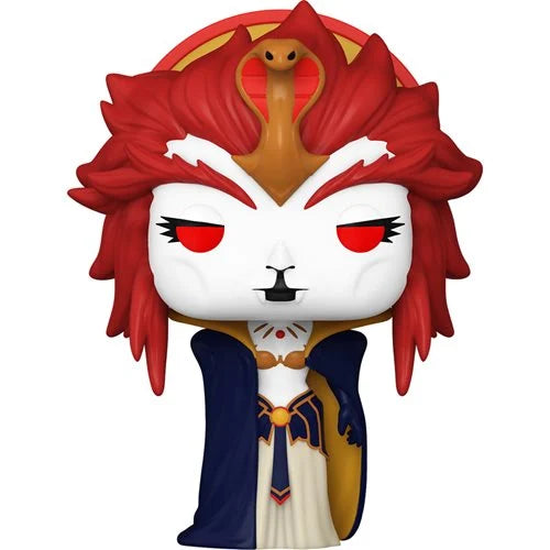 PRESALE | Funko Pop! Animation: Castlevania: Nocturne - Erzsebet Báthory Vinyl Figure #1689