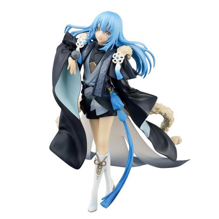 That Time I Got Reincarnated as a Slime: Rimuru Tempest - Night Parade of the Hundred Demons Ichibansho Statue [Ichibansho]