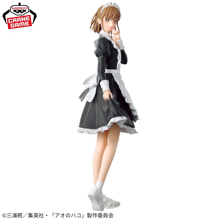 Blue Box: Chinatsu Kano Vol. 2 Statue [Banpresto]